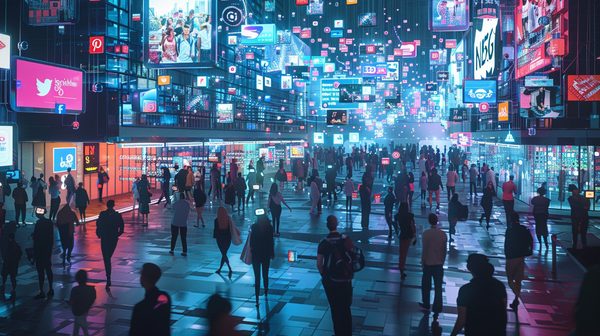 Génération de leads sur les réseaux sociaux : quelles plateformes privilégier ?
