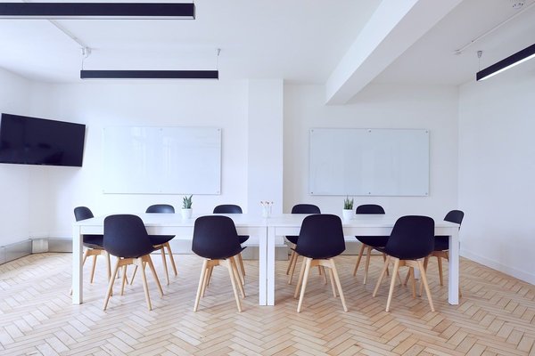 Optimiser les petits espaces à l’aide de cloisons pliantes