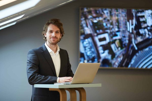 Pourquoi choisir une agence de communication digitale ?