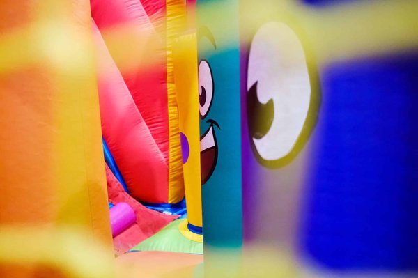 Boostez votre communication d'entreprise avec des Skydancers ou Airdancers !
