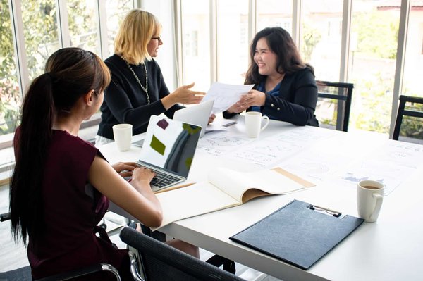 Comment trouver un emploi à Rouen avec un bac +2 ?