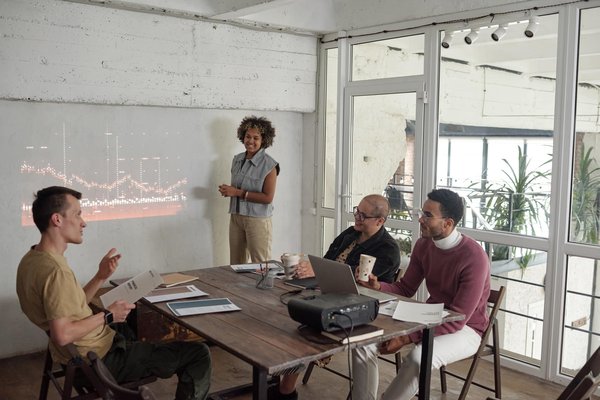 Taux de rebond : quelles sont les explications possibles ?
