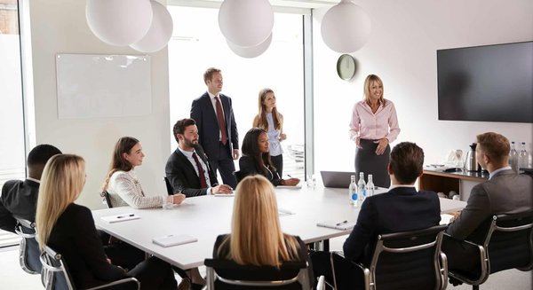 Comment se déroule un assessment center ?