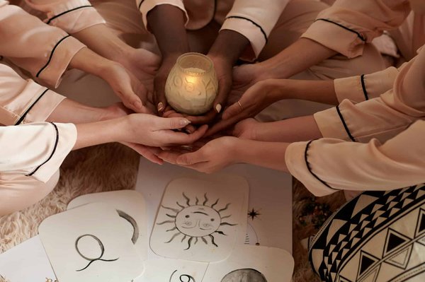 Formation en astrologie : explorer les différentes méthodes d'apprentissage