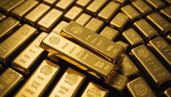 Pourquoi choisir un lingotin d'or 20g pour votre avenir ?