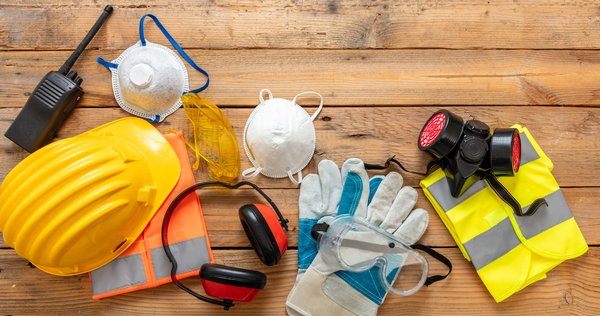 Comment choisir les bons équipements de protection individuelle ?