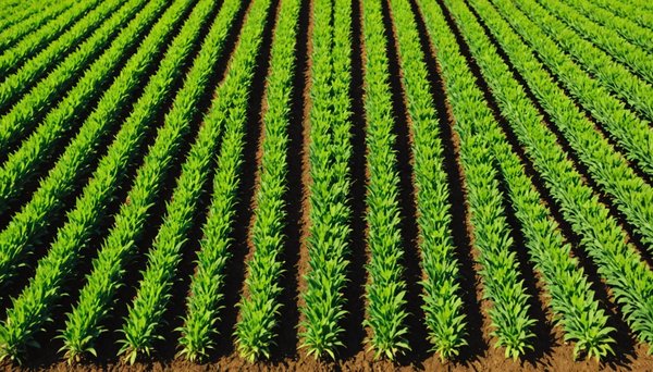 Filière compacte : découvrez les prix pour optimiser vos cultures