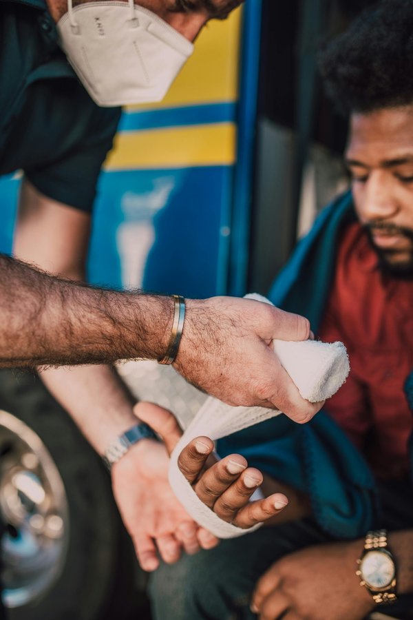 Formation sst : les premiers secours au travail à savoir