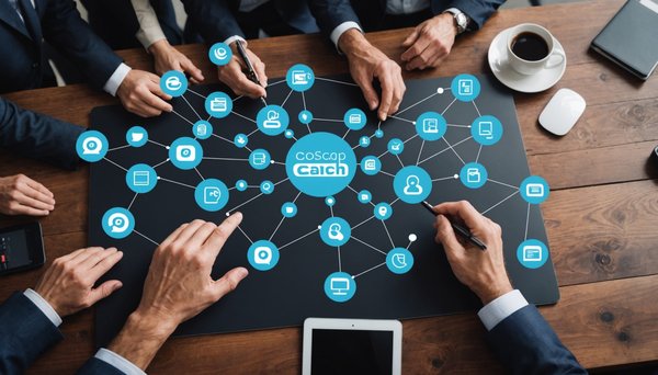 Communication web pour entreprise : l'impact d'un coach digital