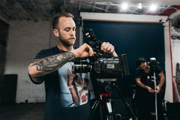 Pourquoi faire appel à un spécialiste vidéo en entreprise ?