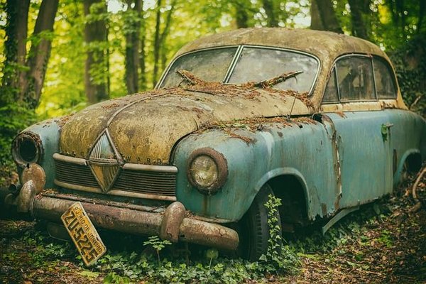 Dans quels cas faire appel à un épaviste ?